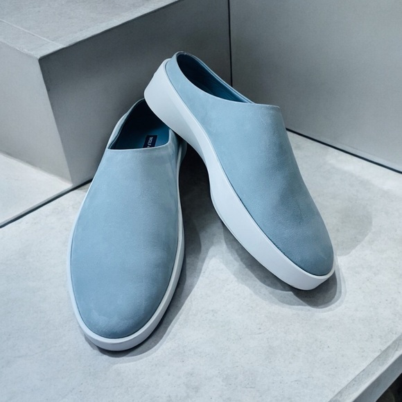 WOLF AND SHEPHERD Shoes - WOLF AND SHEPHERD CRUISE MULE